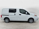 Used 2021 Nissan NV200 SV w/ Sliding Door Glass Package image 2