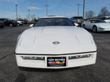 Used 1988 Chevrolet Corvette Convertible image 2