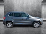 Used 2013 Volkswagen Tiguan SEL image 4