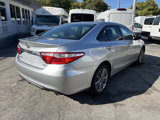 Used 2017 Toyota Camry SE image 4