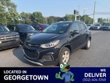 Used 2022 Chevrolet Trax LT w/ Driver Confidence Package image 2