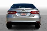 Used 2018 Toyota Camry LE image 4