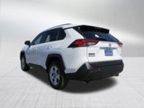 Used 2020 Toyota RAV4 XLE image 5