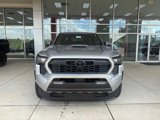 New 2025 Toyota Tacoma TRD Sport image 2