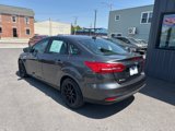 Used 2018 Ford Focus SE image 3