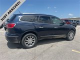 Used 2017 Buick Enclave Leather image 4