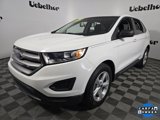 Used 2017 Ford Edge SE image 3