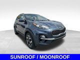 Used 2022 Kia Sportage EX image 3