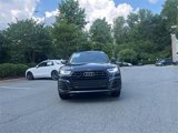 Used 2020 Audi Q5 2.0T Titanium Premium Plus w/ Premium Plus Package image 2