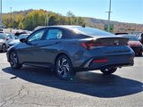New 2025 Hyundai Elantra Sport w/ Cargo Package image 3