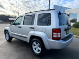 Used 2009 Jeep Liberty Rocky Mountain image 4