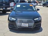 Used 2017 Audi A4 2.0T Premium w/ Convenience Package image 2