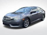 Used 2017 Honda Civic EX image 1