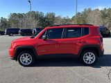 Used 2023 Jeep Renegade Latitude w/ Sun/Sound Group image 2