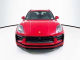 Certified 2025 Porsche Macan image 6