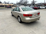Used 2009 Hyundai Sonata GLS image 4