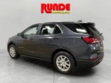 Certified 2022 Chevrolet Equinox LT image 3