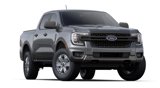 New 2025 Ford Ranger XL image 4