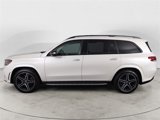 Used 2022 Mercedes-Benz GLS 450 4MATIC image 2