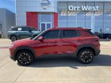 Used 2021 Chevrolet TrailBlazer LT w/ Convenience Package image 2