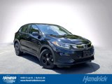 Used 2022 Honda HR-V LX image 1
