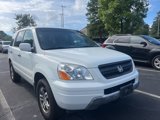 Used 2004 Honda Pilot EX image 3