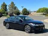 Used 2017 Honda Accord EX image 6