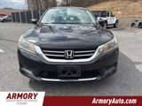Used 2013 Honda Accord LX image 2