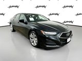 Used 2023 Acura TLX w/ Technology Package image 3