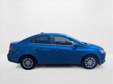 Used 2019 Chevrolet Sonic LT image 4