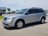 Used 2020 Dodge Journey SE w/ SE Popular Equipment Group image 5