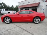 Used 2015 Chevrolet Camaro LT w/ RS Package image 3