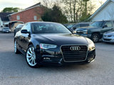 Used 2013 Audi A5 2.0T Premium Plus w/ Premium Plus Pkg image 2