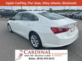Used 2023 Chevrolet Malibu LT image 3
