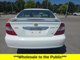 Used 2002 Toyota Camry XLE image 6