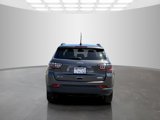 Certified 2022 Jeep Compass Latitude w/ Convenience Group image 4