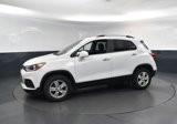 Used 2017 Chevrolet Trax LT w/ LT Convenience Package image 2