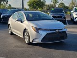 Used 2022 Toyota Corolla LE image 4