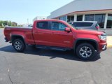 Used 2015 Chevrolet Colorado Z71 image 4