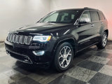Used 2019 Jeep Grand Cherokee Overland image 3