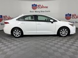 Used 2021 Toyota Corolla LE image 2