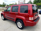 Used 2010 Jeep Liberty Sport w/ Popular Equipment Group image 2