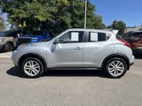 Used 2014 Nissan Juke SV w/ Navigation Package image 4