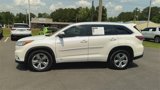 Used 2016 Toyota Highlander Limited Platinum image 5