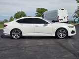 Used 2021 Acura TLX SH-AWD w/ Advance Package image 2