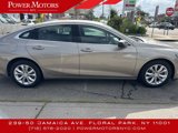 Used 2022 Chevrolet Malibu LT image 6