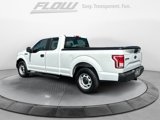 Used 2016 Ford F150 XL w/ Equipment Group 101A Mid image 5