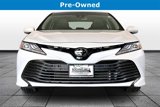 Used 2018 Toyota Camry XLE image 3
