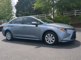 Used 2022 Toyota Corolla LE image 2