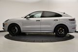 Certified 2020 Porsche Cayenne Turbo image 2